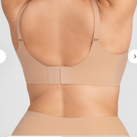 Honeylove Crossover Wireless Bra 1X - Picture 2 of 13